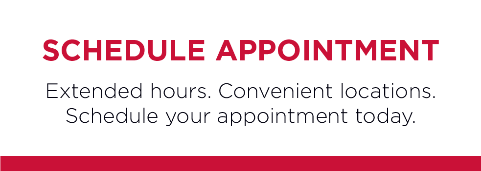 Schedule an Appointment Today at Van's Auto Service & Tire Pros. With extended hours and 10 convenient locations!