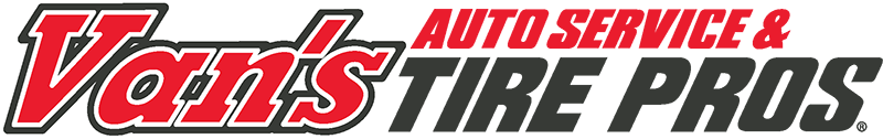 Welcome to Van's Auto Service & Tire Pros