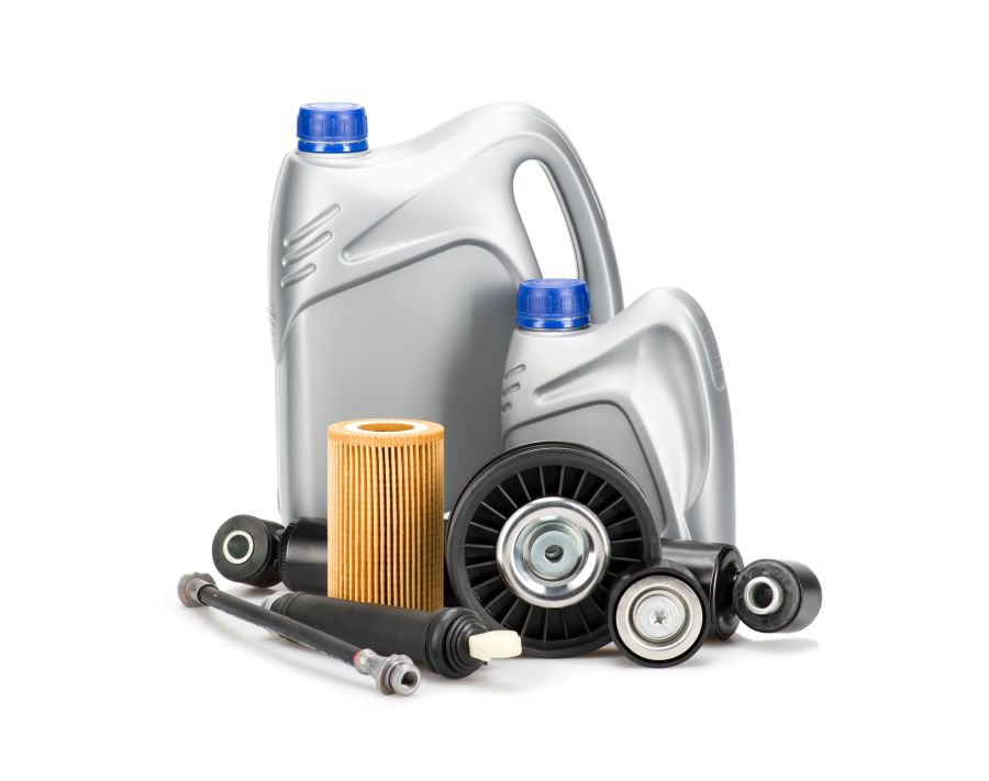 car oil