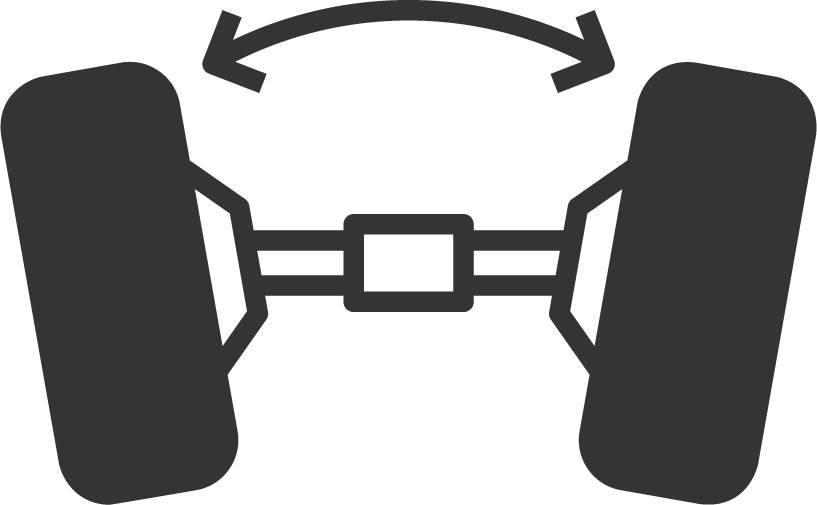 Schedule an Alignment Today!