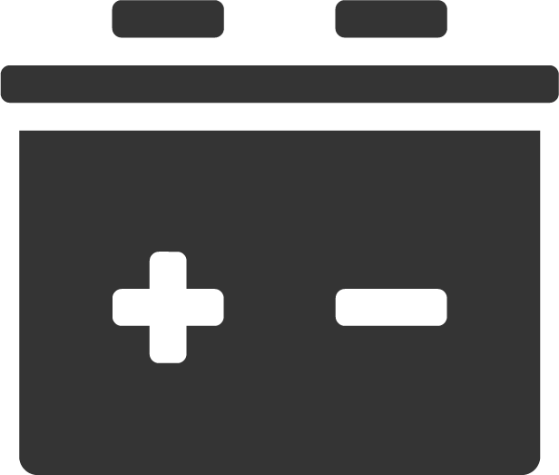 Schedule a Battery Service or Replacement Today!