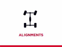 Schedule an Alignment Today!