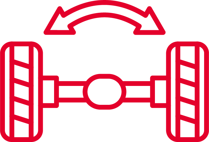 Wheel Alignments